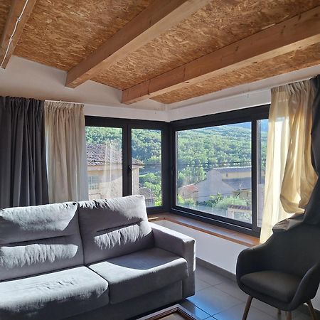 Apartament Duplex Sant Marti Àger Zewnętrze zdjęcie