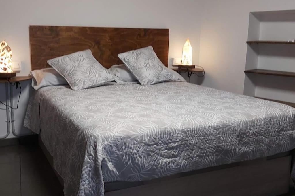 Apartament Duplex Sant Marti Àger Zewnętrze zdjęcie