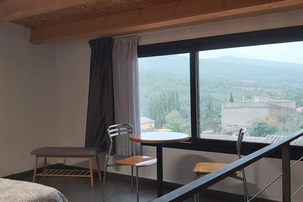 Apartament Duplex Sant Marti Àger Zewnętrze zdjęcie