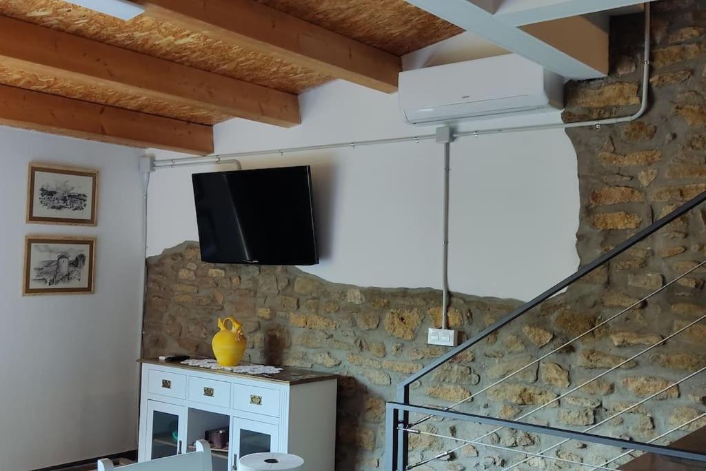 Apartament Duplex Sant Marti Àger Zewnętrze zdjęcie