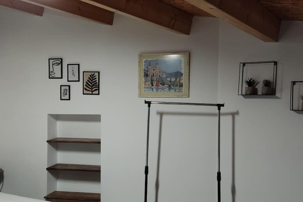 Apartament Duplex Sant Marti Àger Zewnętrze zdjęcie