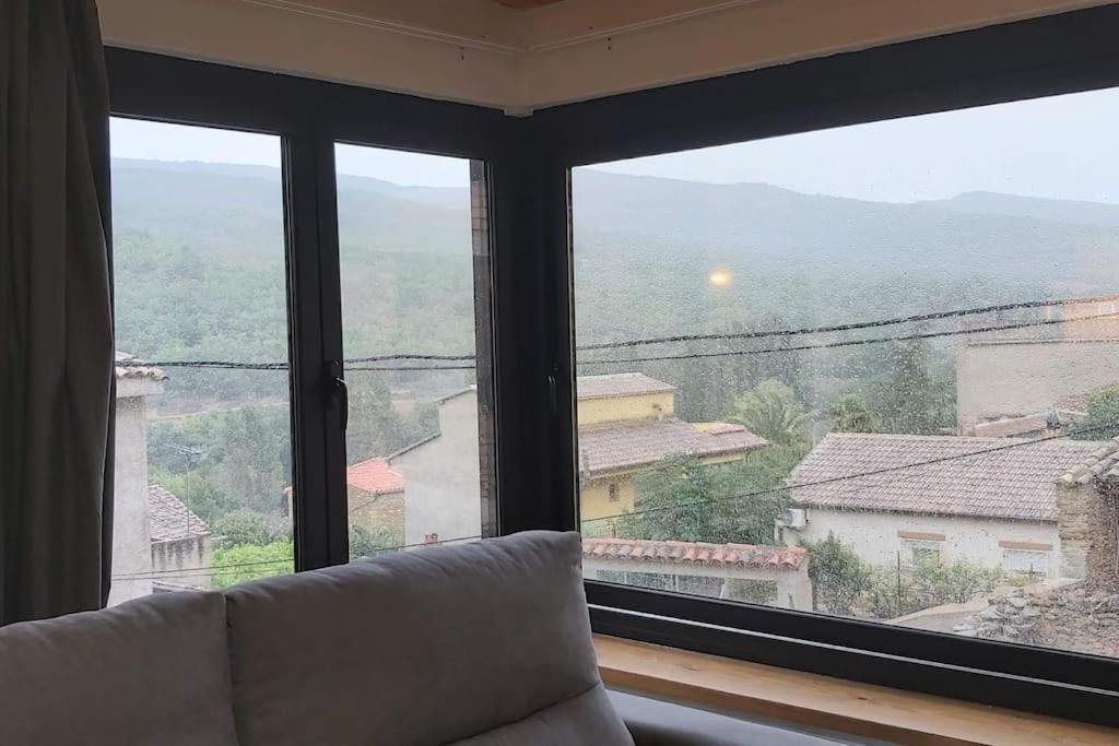 Apartament Duplex Sant Marti Àger Zewnętrze zdjęcie