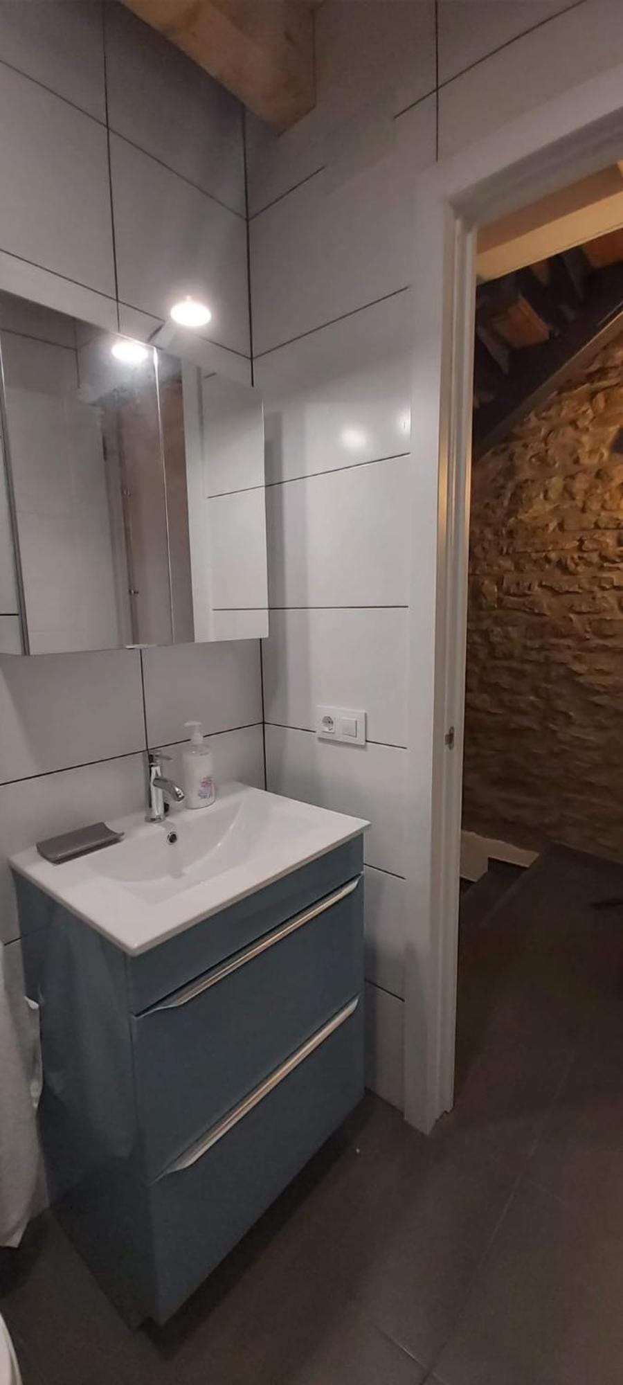 Apartament Duplex Sant Marti Àger Zewnętrze zdjęcie